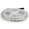 Taśma LED V-TAC SMD3528 600LED IP65 RĘKAW 8W/m VT-3528 IP65 3000K 800lm