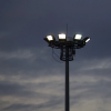 Projektor LED V-TAC 200W G8 Czarny 185Lm/W EVOLUTION VT-200185 6500K 31500lm 5 Lat Gwarancji