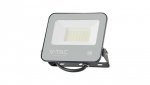 Projektor LED 30W 3450lm 6500K Dioda SAMSUNG 115LM/W IP65 Czarny 5 Lat Gwarancji 23198