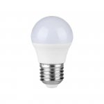 Żarówka LED V-TAC 3,7W E27 Kulka G45 VT-1830-N 6500K 320lm
