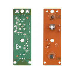 Symetryzator do anten kierunkowych ANT0640 i ANT0641 CABLETECH