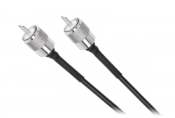 Kabel do miernika SWR 30cm