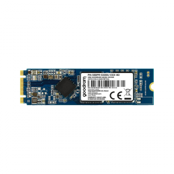 Dysk SSD Goodram 240 GB S400U SATA III M.2 2280