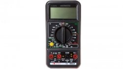 Multimetr cyfrowy M-92A M2092