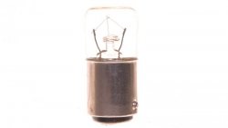 Żarówka BA15d 5W 24V AC_DC 8WD4328-1XX