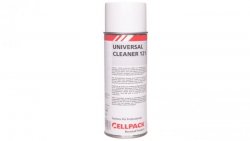 Środek czyszczący Spray Universal cleaner 400ml 146404