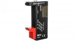 Tester baterii LCD N0322