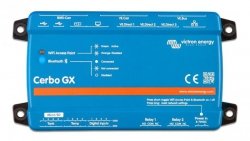 Moduł kontrolny Cerbo GX - BPP900450100