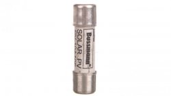 Wkładka bezpiecznikowa cylindryczna PV 10x38mm 10A gPV 1000V DC PV-10A10F