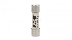 Wkładka bezpiecznikowa cylindryczna PV 10x38mm 12A gPV 1000V DC PV-12A10F