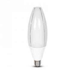 Żarówka LED V-TAC SAMSUNG CHIP 60W E40 VT-260 6500K 6500lm 5 Lat Gwarancji