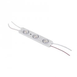 Moduł LED V-TAC 1.5W 3LED 120st SMD2835 IP67 VT-28356 6400K 150lm