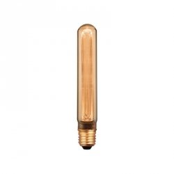 Żarówka LED V-TAC 2W EDISON RETRO E27 T30 Bursztynowa VT-2162 1800K 65lm