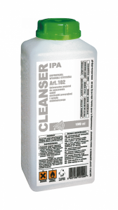 Cleanser IPA 1l. MICROCHIP ART.102