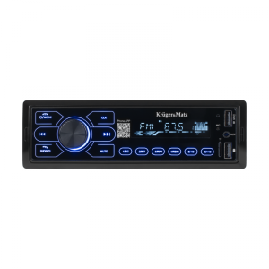 Radio samochodowe Kruger&Matz KM2013