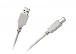 Kabel  USB komputer-drukarka 5m