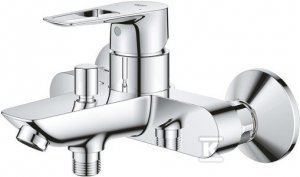 AQUANT 2K łącznik natynkowy świecznikowy IP55 antracytowy 5002-17