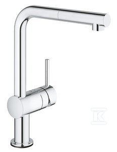 Akumulatorowa lampa ręczna LED IP54 1000lm 6500K IK08 1173730001
