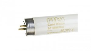 Świetlówka G13 58W 840 4000K LF80 Cool White 1SL/25 8727900961799 /25szt./