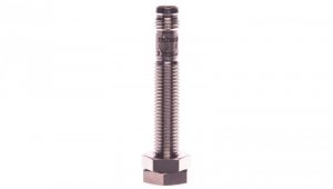 Czujnik indukcyjny M8 1,5mm zakryty 10-30V DC PNP 1Z M8 3-piny 4kHz 50mm IME08-1B5PSZT0S 1040838