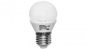 Żarówka LED BILO 6,5W T SMDE27-WW 23420