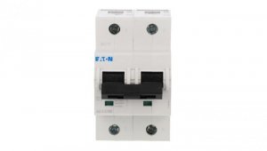 Wyłącznik nadprądowy 2P C 125A 15kA AC AZ-2-C125 211810