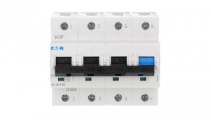 Wyłącznik nadprądowy 3P+N D 100A 15kA AC AZ-3N-D100 211829