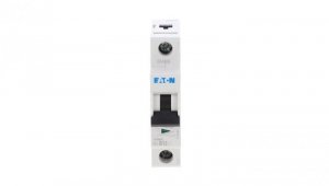 Wyłącznik nadprądowy 1P B 12A 15kA AC FAZ-B12/1 278532