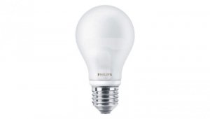 Żarówka LED E27 7W 806lm 2700K (classic 60W) A60 WW FR ND 1PF/10 929001243082