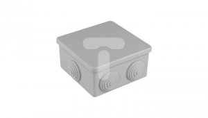 Puszka natynkowa PI 80x80 31.180