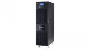 Zasilacz awaryjny UPS Orvaldi VT6K on-line 6kVA/5,4kW bat 5 min. 6000VA/5400W czysta sinusoida VWPP6K