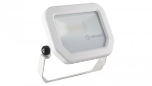 Projektor LED FLOOD PFM 10W 1200lm 4000K IP65 SYM 100 biały 5 LAT GWARANCJI 4058075420908