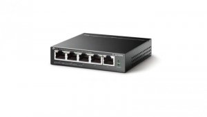 Switch TP-LINK TL-SG105PE