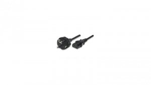 Kabel zasilania PC ICOC 03-NC-D /3m/