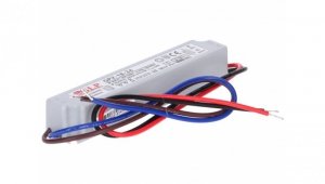 Zasilacz herm. GLP 24V 18W IP67 GPV