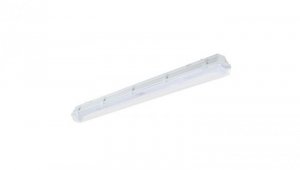 Oprawa hermetyczna LED 158 pod 1 świetlówkę LED G13 1500 mm IP65 ABS/PS EC79693