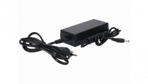 Zasilacz led desktop 12V 60W 5.5/2.5