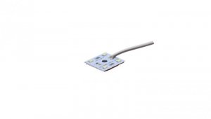 Moduł 4led 12V SMD2835 biały zimny 10000 K