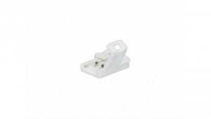 ZŁĄCZKA LED MONO 10mm TAŚMA-TAŚMA