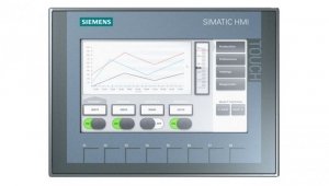 Panel dotykowy KTP 700 7 cali SIMATIC 6AV2123-2GB03