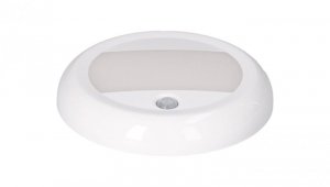 Oprawa led jacht kamper Boat Round ML 26W 10-30V PIR