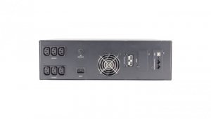 Zasilacz awaryjny do szafy RACK 1500VA LCD