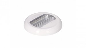 Oprawa led jacht kamper Boat Round CL 24W 10-30V