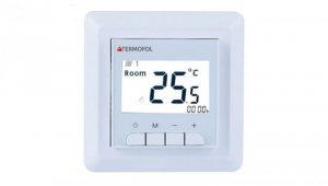 Zestaw folia grzewcza z termoregulatorem H5-80W 50cm 2m2 TF305.80.H5.20 /zestaw/