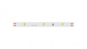 Taśma LED line 150 SMD3528 12V żółta 240065/5m/