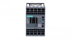 Stycznik mocy AC-3 3kW 400V 1Z AC 230V 3RT2015-2AP01