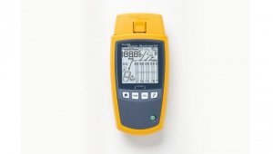 Tester MicroScanner PoE wyposażenie standardowe FL-MS-POE