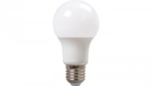 Żarówka LED E27 A60 11W 1200lm 4000K AC/DC 24V niskonapięciowa LED-3023