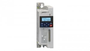 Falownik 1 fazowy 0,75kW Uwe=200-240V Uwy=3x240V/4,2A filtr EMC VLA107A240