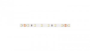 Taśma LED 2835 60 diod/m 54W 10,8W/m 24V IP20 CW 6500K /5m/ EC79709